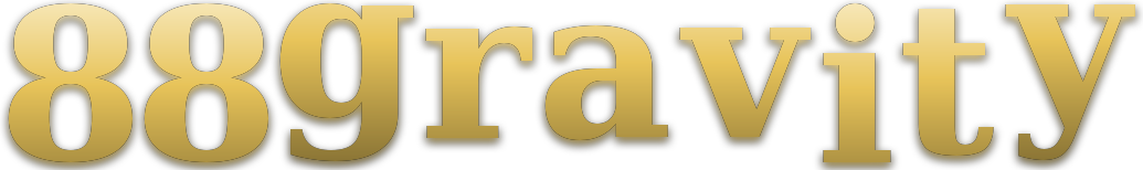 88gravity logo